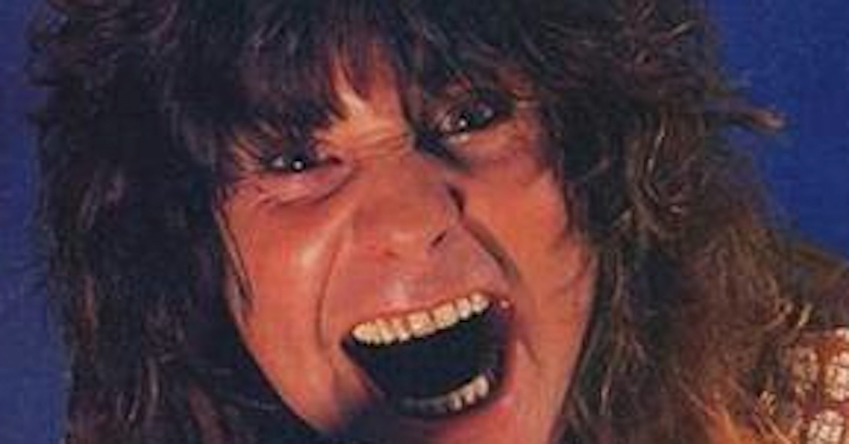 January 20, 1982: Ozzy Osbourne Bites Head Off Bat | Best Classic Bands