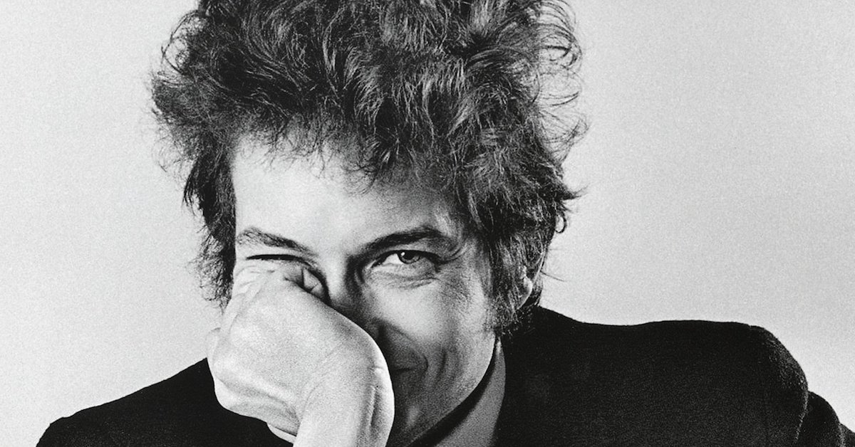 When Bob Dylan Won The Nobel Prize For Literature Best Classic Bands