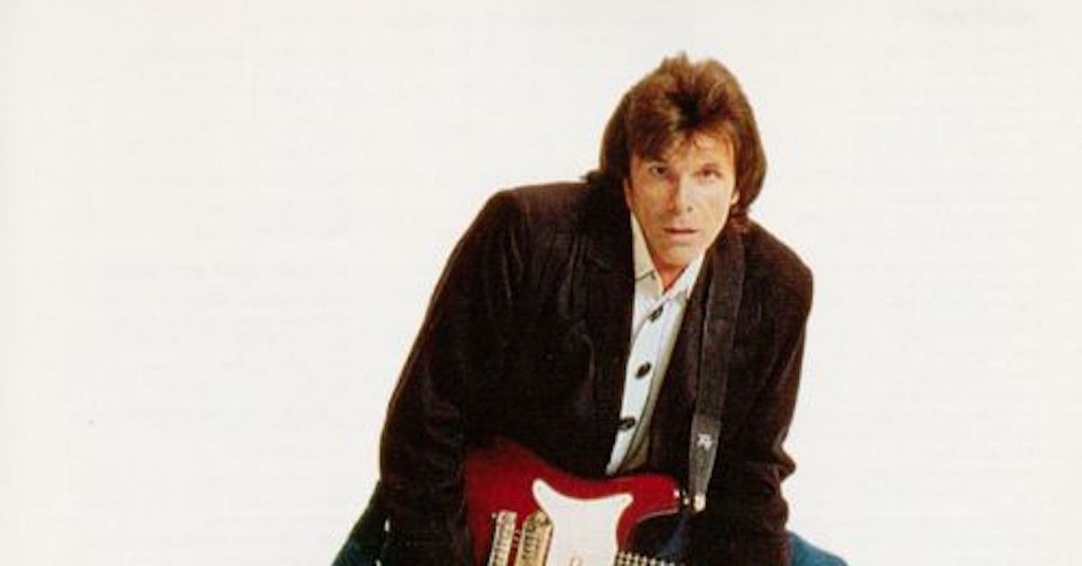 February 8 1990 Del Shannon Dies At 55 Best Classic Bands 