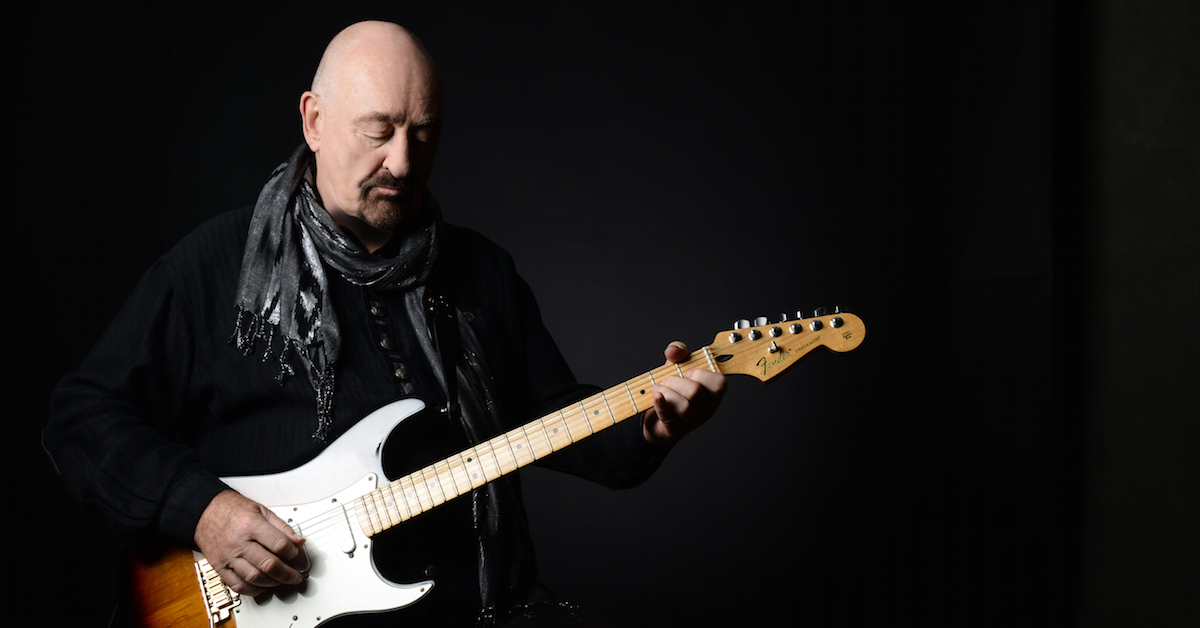 Dave Mason On Traffic And His Deep Musical History Best Classic Bands