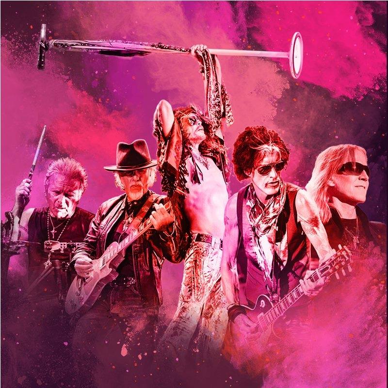 Aerosmith Announce ‘Farewell’ Tour Dates Best Classic Bands