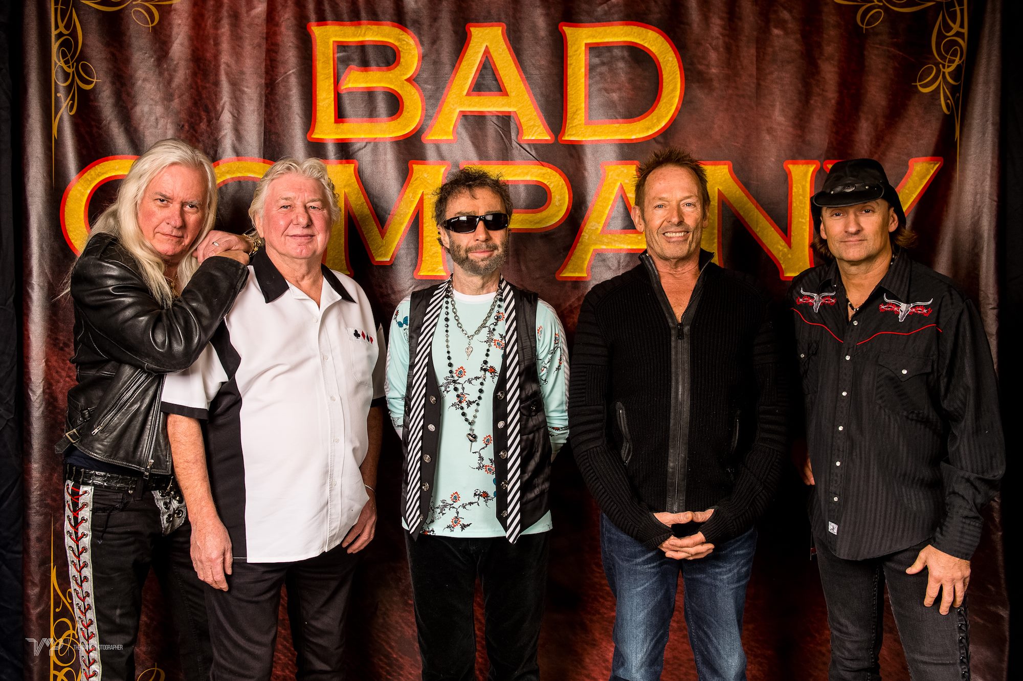 Bad Company CoFounder Mick Ralphs Has Stroke Best Classic Bands