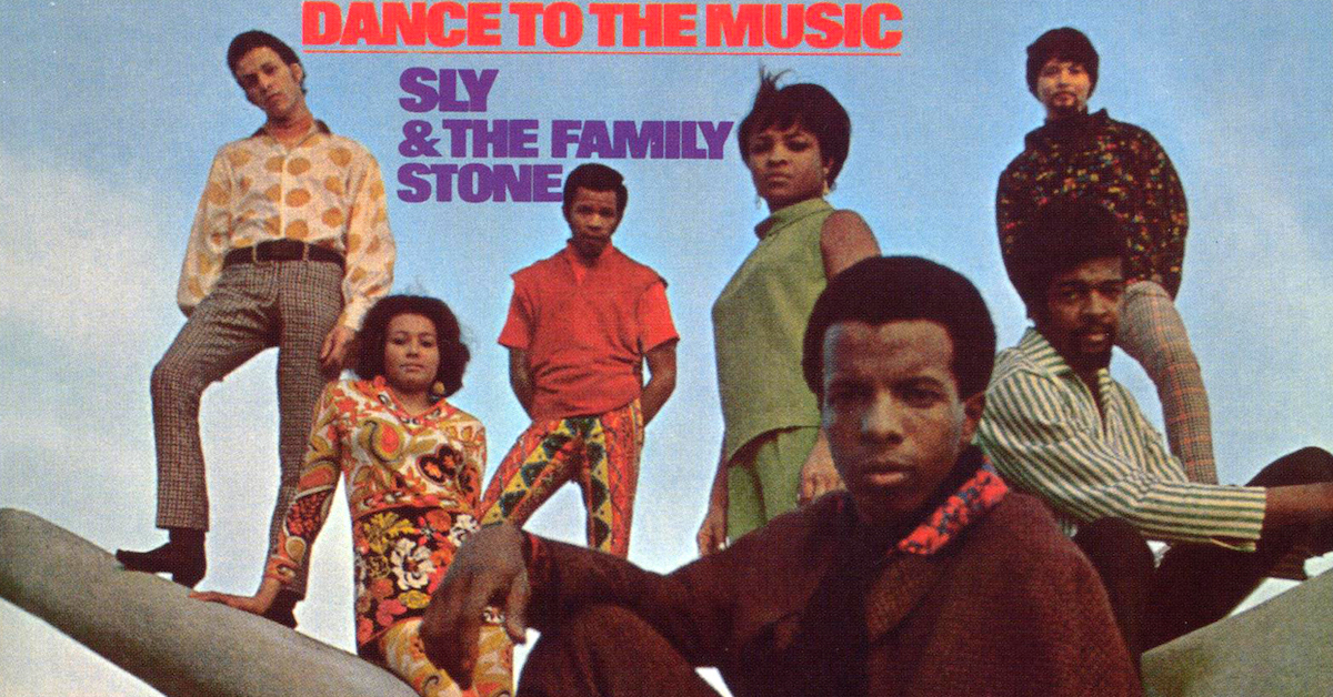 Sly and the family stone discography rar