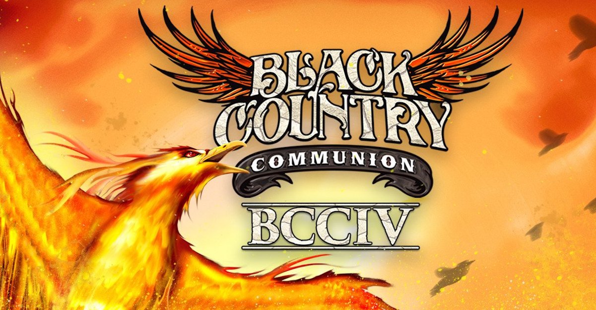 Black Country Communion To Release Album BCCIV Best Classic Bands