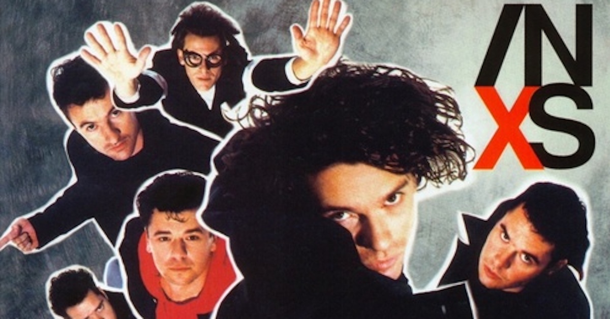 Inxs Team With Giles Martin For Future Projects Best Classic Bands