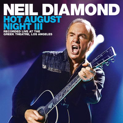 Neil Diamond - All Time Greatest Hits - YouTube