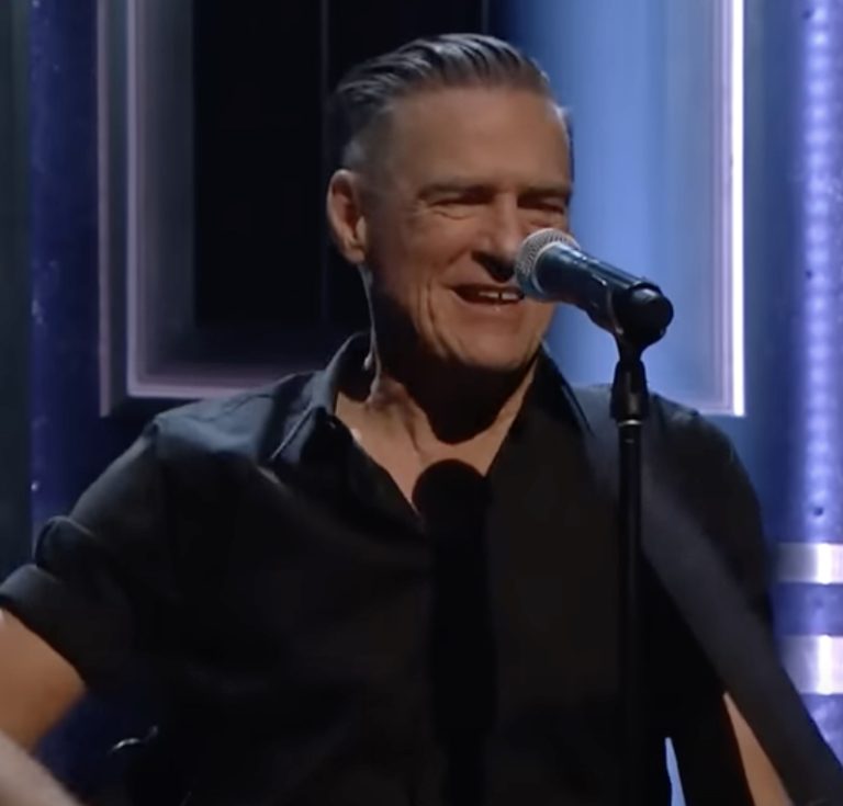 Bryan Adams Sets 2024 Edition Of So Happy It Hurts Tour Best