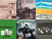 11 Great Southern Rock Albums
