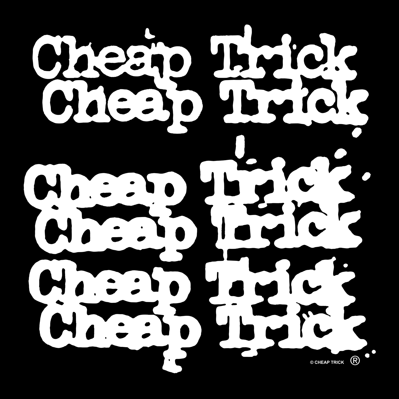 cheap trick t shirt amazon