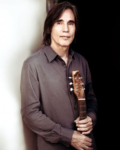 Jackson Browne to Perform in North Carolina - Best Classic Bands ...