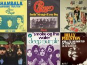 Radio Hits July 1973: On the Road to Shambala