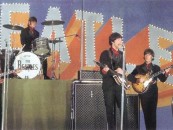 The Beatles at Budokan in 1966: Tokyo Rocks