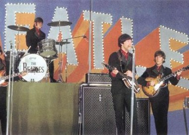 The Beatles at Budokan in 1966: Tokyo Rocks