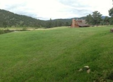 The Beauty of Caribou Ranch