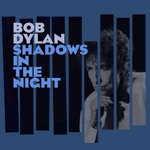 Dylan Shadows cover