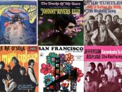 Radio Hits in June 1967: Dawn of the Summer of Love