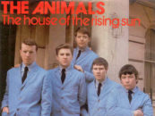 Eric Burdon: An Interview With an Animal