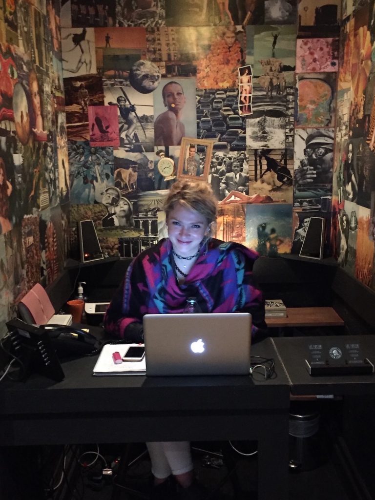 August 26, 1970 Hendrix’s Electric Lady Studios Opens Best Classic Bands