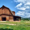 The Beauty of Caribou Ranch