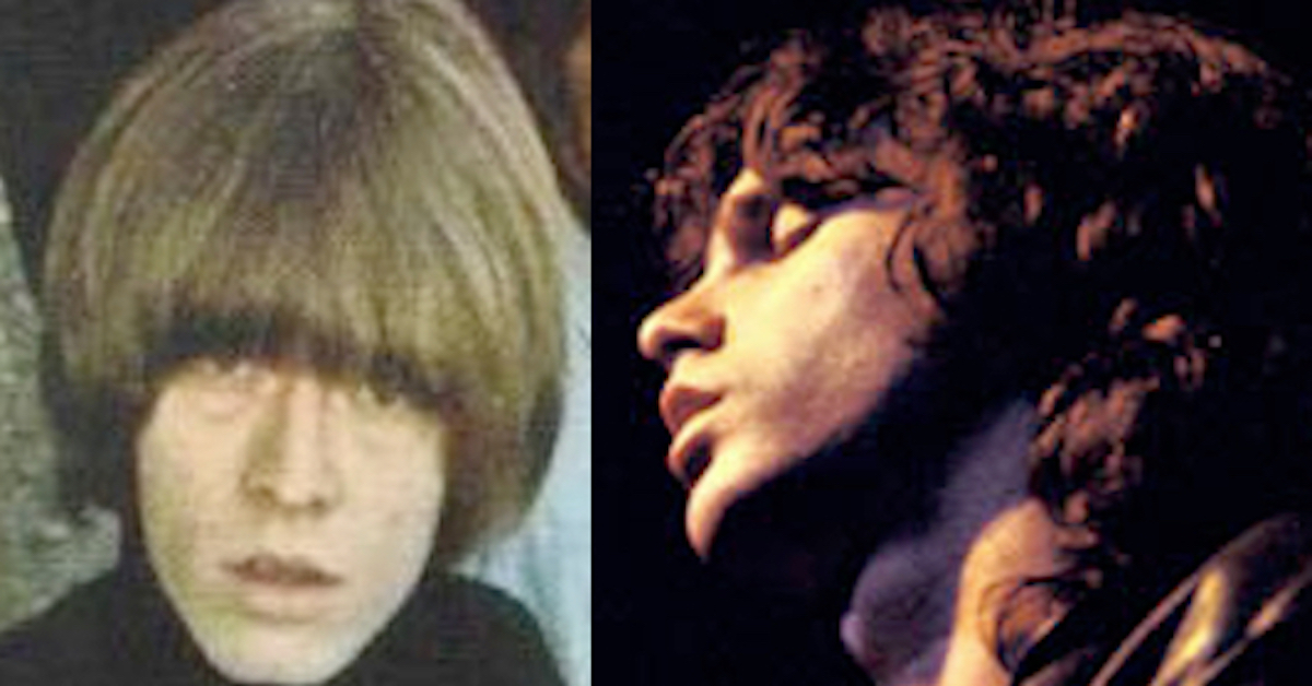 July 3, 1969/1971: Brian Jones, Jim Morrison Die | Best Classic Bands