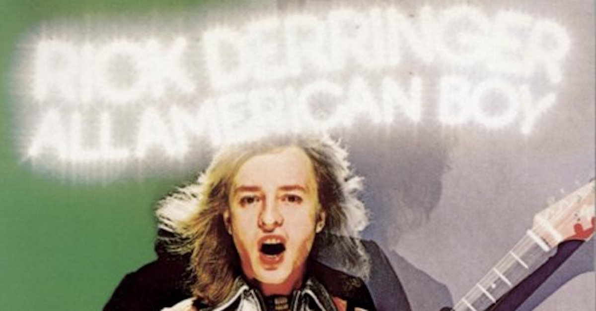 Happy Birthday, Rick Derringer! | Best Classic Bands