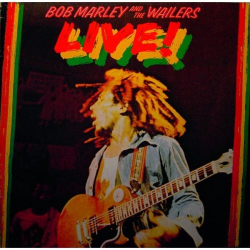 bobmarleylive