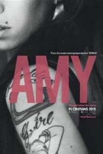 Amy Winehouse doc