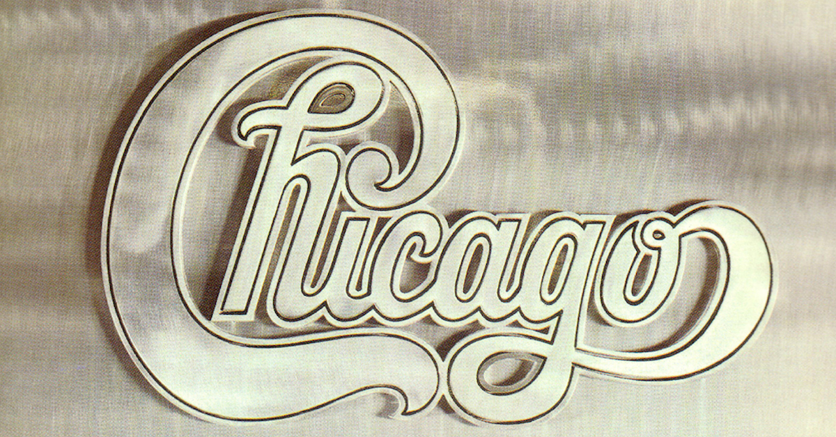 Chicago’s Sizzling ’25 or 6 to 4â€² Live in 1970