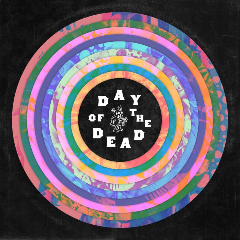 Day of the Dead Tribute Album