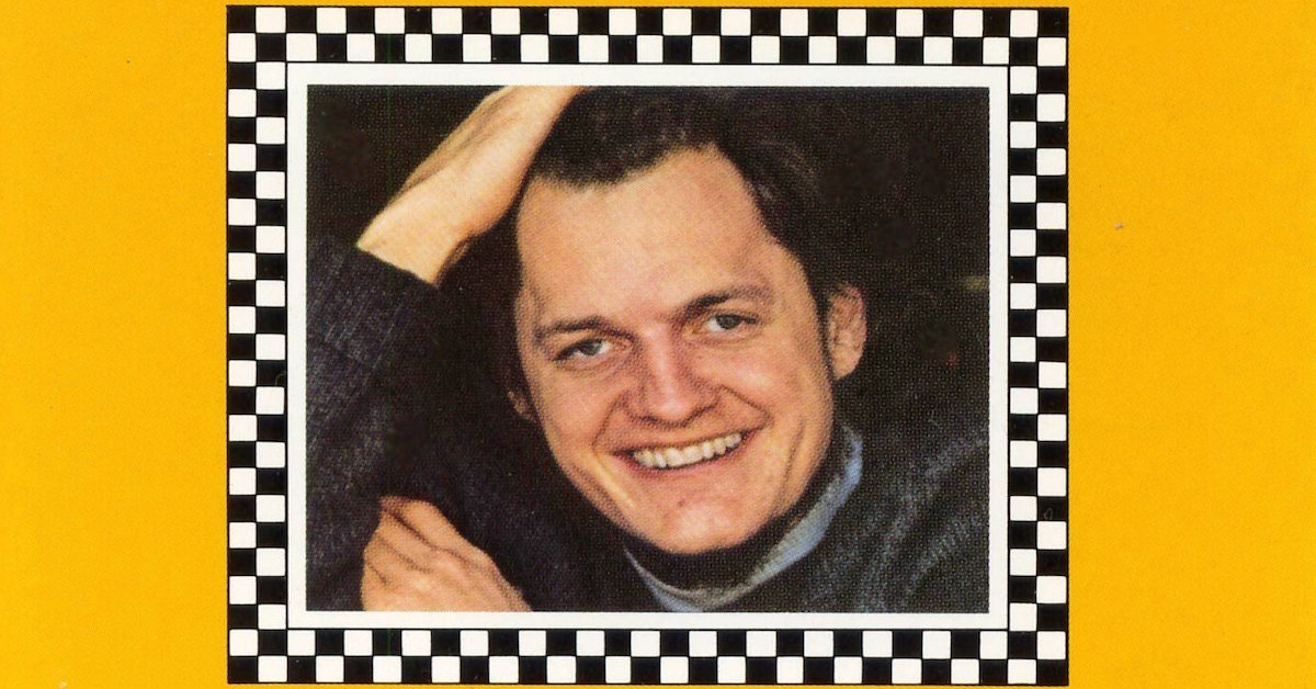 Harry Chapin Inspiration for ‘Taxi’
