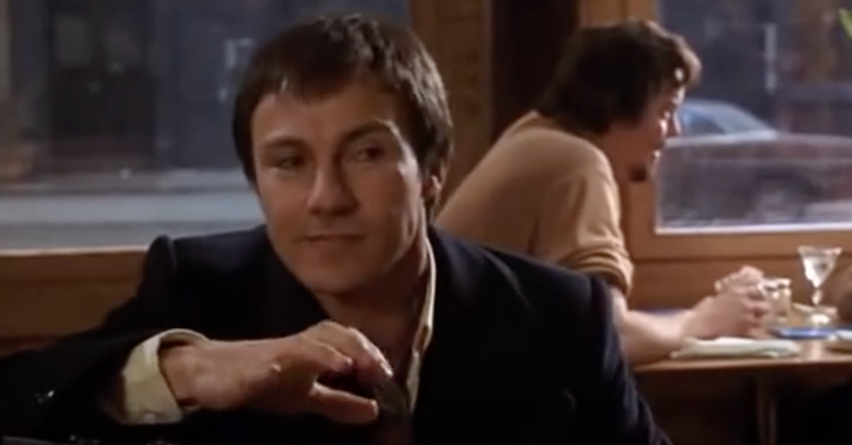 Harvey Keitel and the Song ‘Summertime, Summertime’ Best Classic Bands