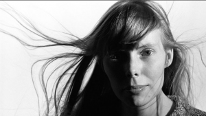 Joni Mitchell