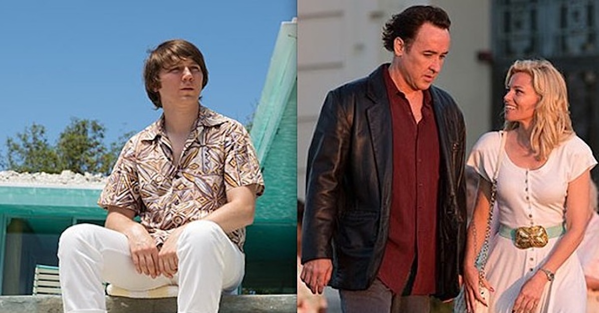 Love & Mercy: Best Rock Star Biopic Ever?