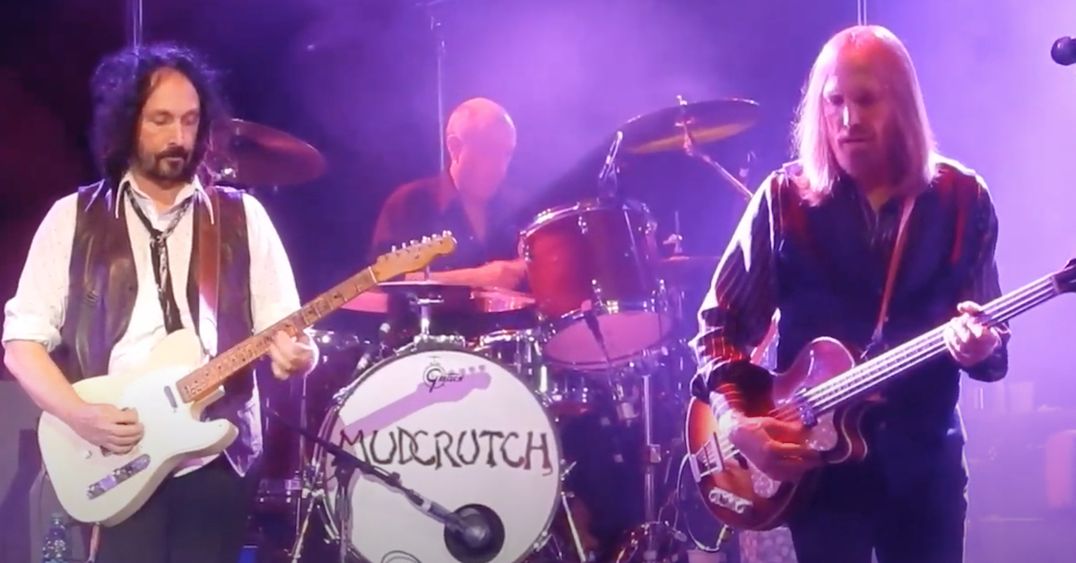 Mudcrutch ‘2:’ Tom Petty & Friends Making Great Music Together | Best ...