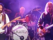 Mudcrutch ‘2:’  Tom Petty & Friends Making Great Music Together