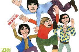 May 20, 1967: The Young Rascals’ ‘Groovin’ Hits #1