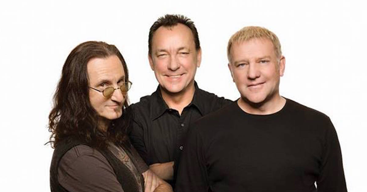 Great Classic Rock Trios 10 Powerful Threesomes Best Classic Bands