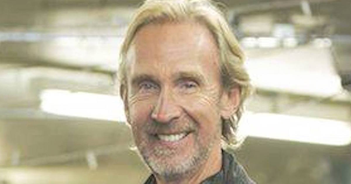 Mike Rutherford + The Mechanics Set 2017 Tour Dates | Best Classic Bands