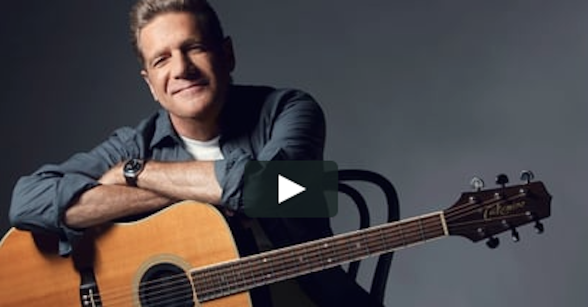 Glenn Frey obituary, Eagles