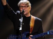Steve Miller Slams Rock Hall at 2016 Induction