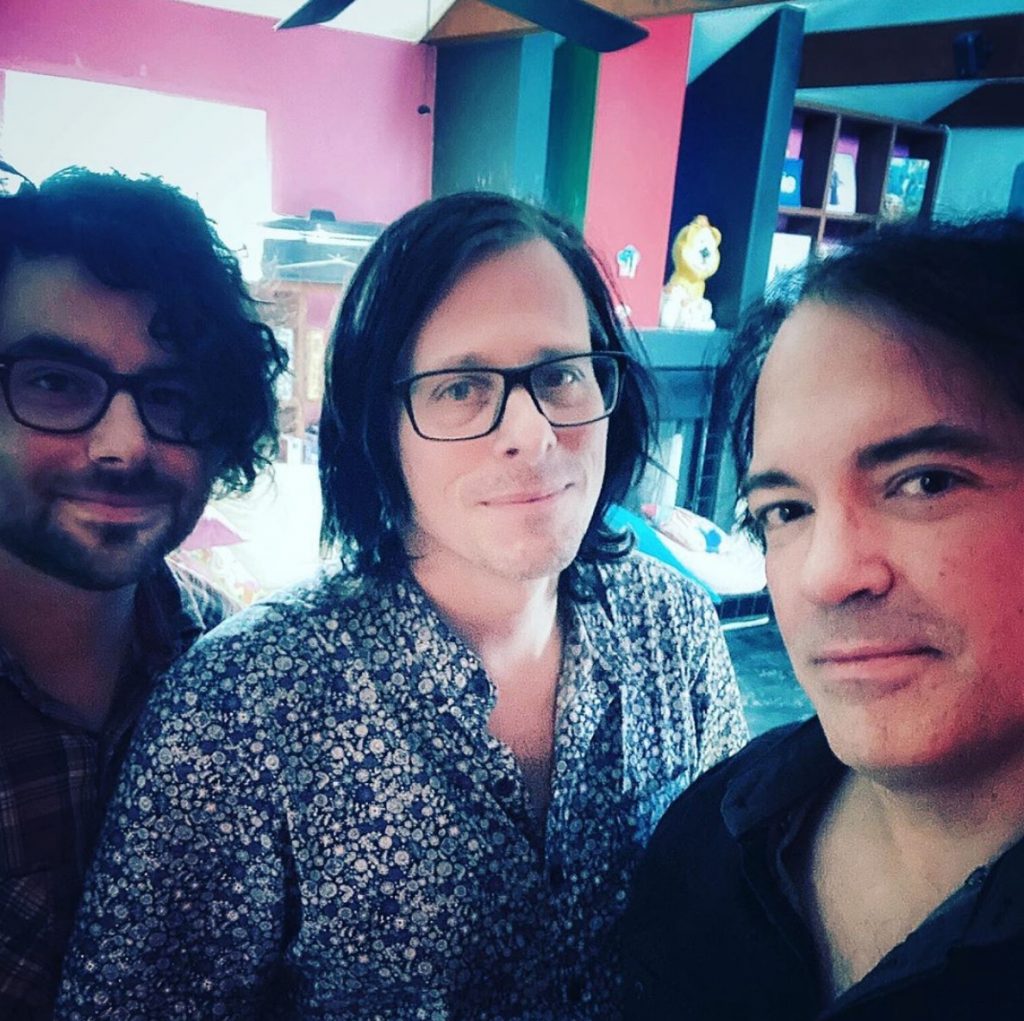 Indie Band the Posies Break Up Amid Sexual Misconduct Claims | Best ...