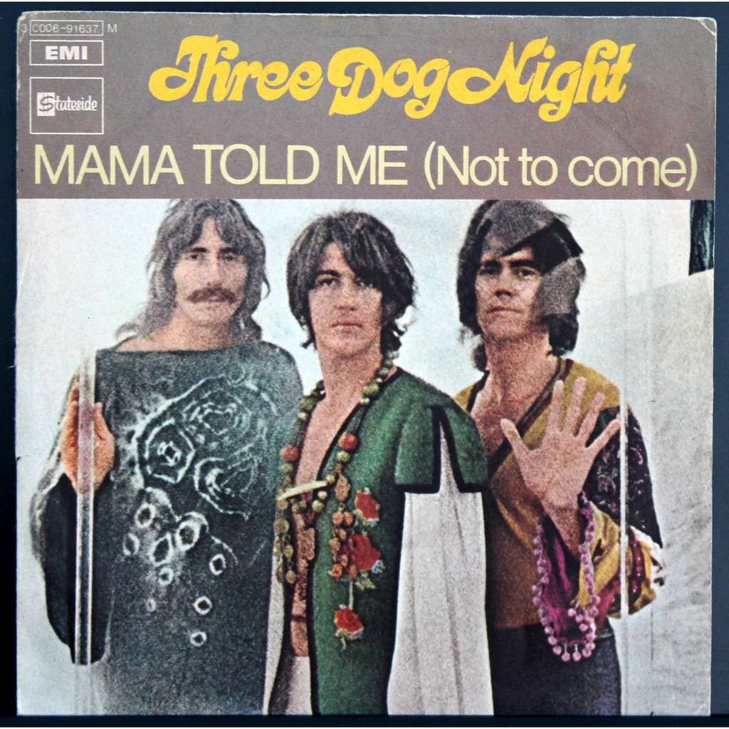 Oct. 20, 2015: Three Dog Night's Cory Wells Dies | Best Classic Bands