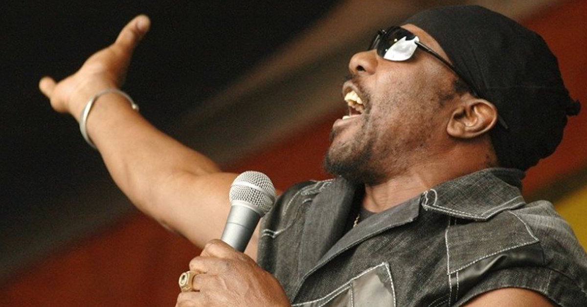 Reggae Stars Featured on Two New CDs: Review