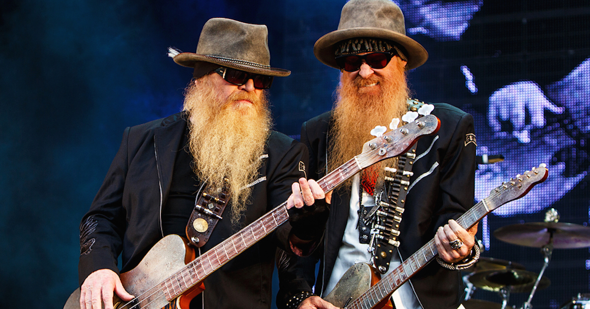 ZZ Top Filmmakers Need Your Help | Best Classic Bands