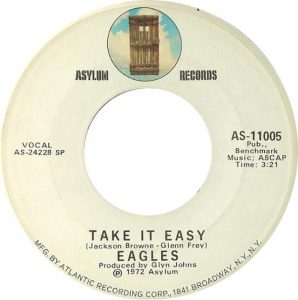May 1, 1972: Eagles Debut With 'Take It Easy' - Best Classic Bands