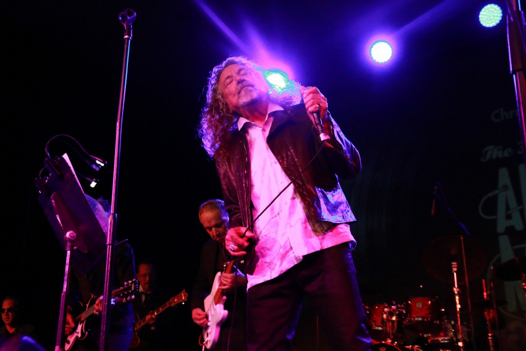 Robert Plant Austin Music Awards 3-16-16 Credit Todd V. Wolfson