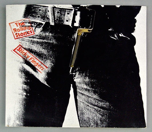 May 22, 1971: Rolling Stones' 'Sticky Fingers' Hits #1 | Best