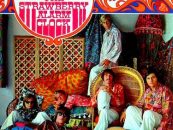 Strawberry Alarm Clock’s Psychedelic ‘Incense & Peppermints’