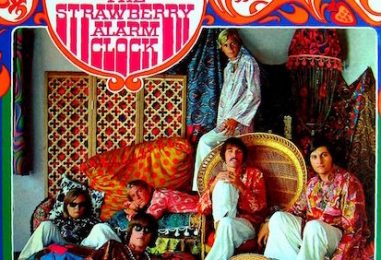 Strawberry Alarm Clock’s Psychedelic ‘Incense & Peppermints’