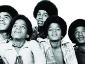 Tito Jackson, Founding Member and Guitarist For The Jackson 5, Dies